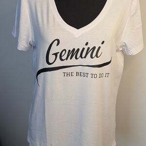 Sale! White Short Sleeve Women's Tee